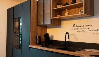 Tout proche d'Ax les Thermes détente et relaxation jusqu'à 8 pers dans la maison de Véronique avec piscine terrain de pétanque et jacuzzi - Foto 3