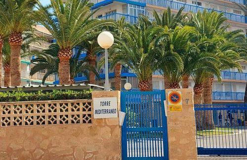 Exclusif Appartement en 1er Ligne, Vue Imprenable, Piscine, Parking Privé à Playa Mucha Vista, Alicante - Photo 50