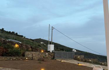 Gavrio Panorama Apartment - Foto 14