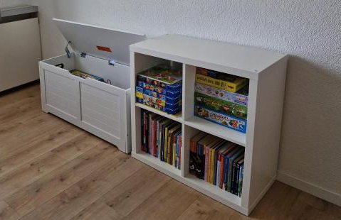 FeWo Herz im Allgäu 2 - Foto 10