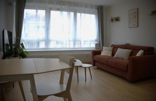 Les clés du goéland - Foto 6