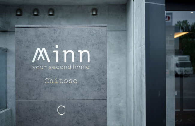 Minn Chitose - Foto 1