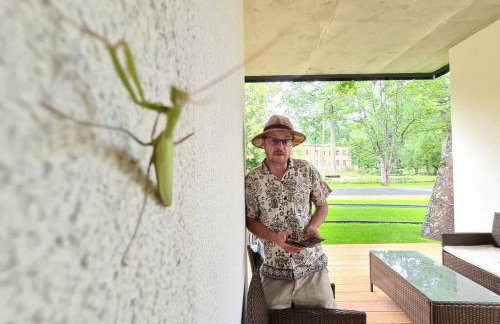 Żurawie gniazdo, elegancki zakątek w Puszczy Białowieskiej - Foto 25