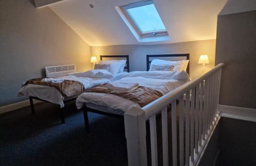 Stella Lounge Bradford West Yorkshire UK - Foto 33