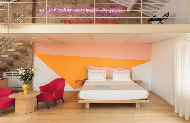 Mastrojanni Relais - Photo 77