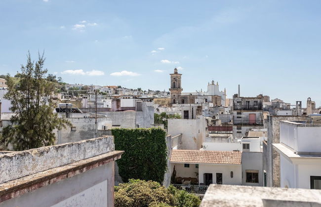 La Dimora di Giorgio & Silene La Principessa - Foto 34