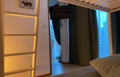 Mélèze B *** plein Sud - Foto 15