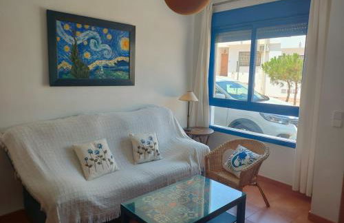 Apartamento en pleno Parque Natural Cabo de Gata, Isleta del Moro - Photo 1