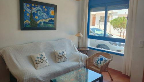 Apartamento en pleno Parque Natural Cabo de Gata, Isleta del Moro - Foto 1