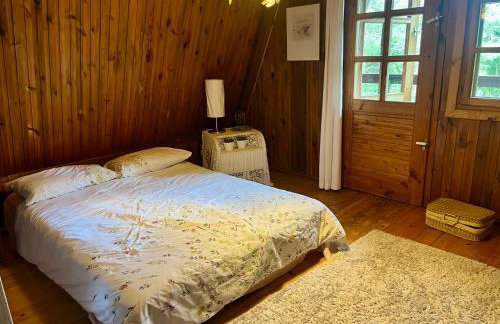 House in the forest in Podlasie - Foto 9