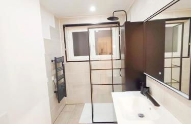 Les suites frontalières T1 avec parking et balcon secteur Thionville Luxembourg - Photo 10