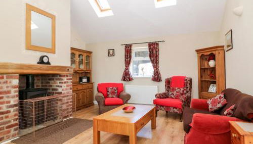 2 Pines Farm Cottages - Foto 4