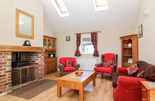 2 Pines Farm Cottages - Foto 4