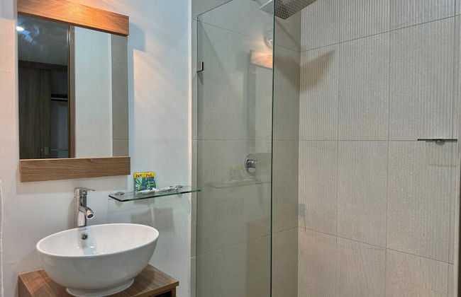 Sunset hills Apartments - Foto 52