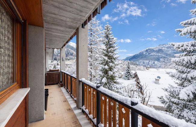 Residence Dolonne - Foto 17