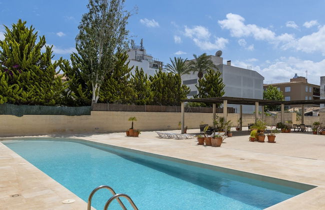 Apartment in Pollensa Near Sandy Beach - Foto 34