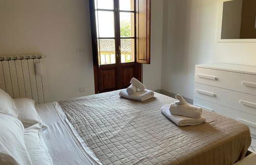 B&B il Castelletto Siena - Foto 11