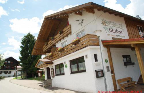 Almsternchen - Wohnung Almsternchen 2 oder 3 - bitte auswählen - Foto 29