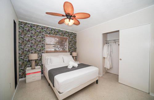 Florida Mango Island /pool/beach/Legacy Trail - Foto 18