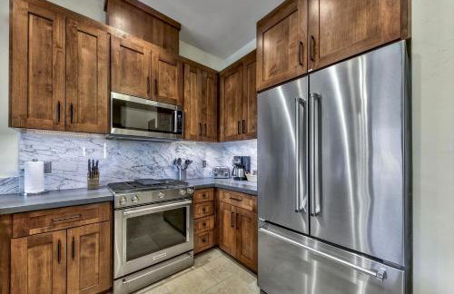 Luxury Two Bedroom Residence steps from Heavenly Village condo - Foto 5