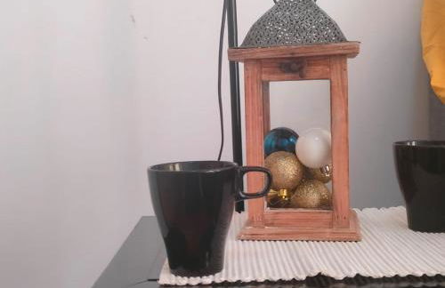 Maspalomas Gran Canaria Arguineguin south piscina apartment - Foto 36