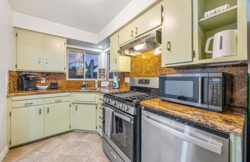 Mimi's & Nana's Beach House - Foto 10