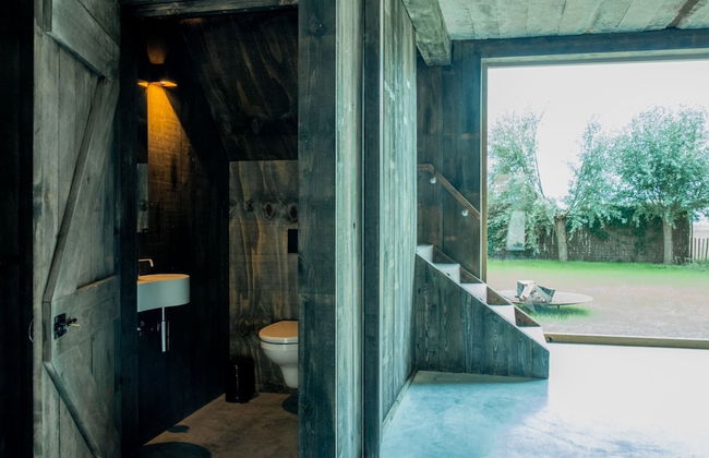 Holiday Home in Moorslede With Pool and Jacuzzi - Foto 24