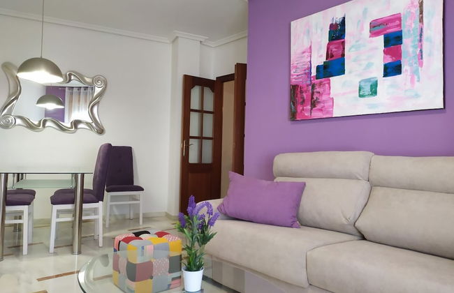 Apartamento Almanzor - Photo 1