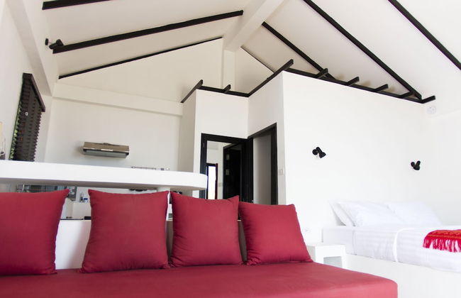 Karo Villas - Foto 14