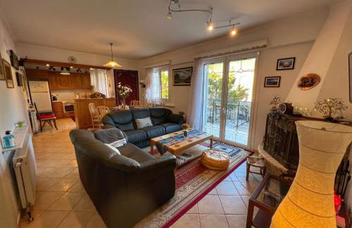 "Orchomenos" Apartment of Levidi Arcadian Apartments - Foto 13