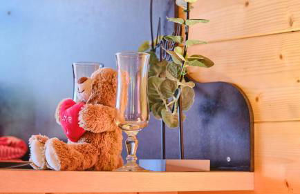 Escale Cocooning - Foto 33