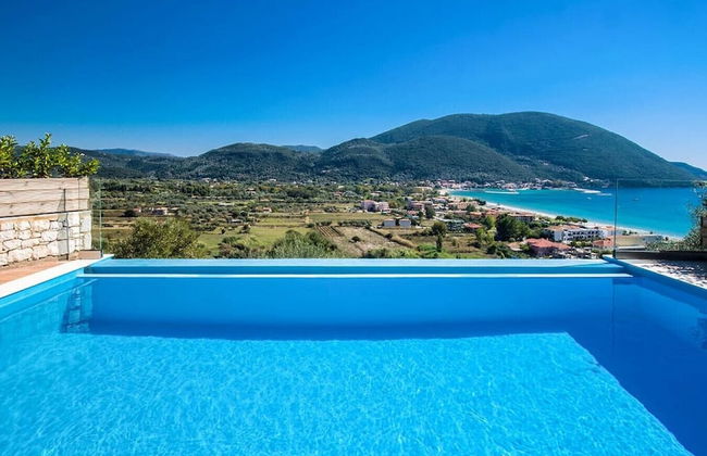 Villa Ostria 4 Aria Drakatos - Foto 1