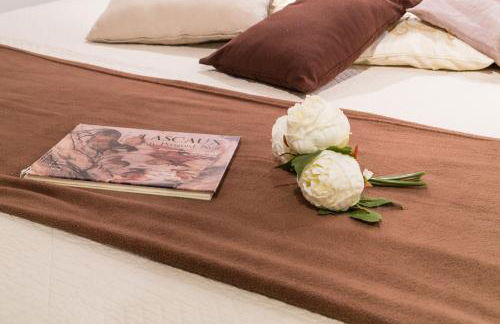 Au coeur de Beynac, superbe maison du XIVe siècle avec jardin panoramique - Foto 16