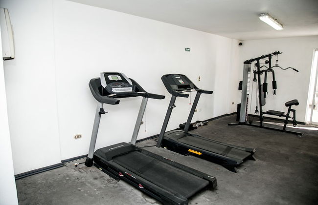 Suites DIOH - Foto 49