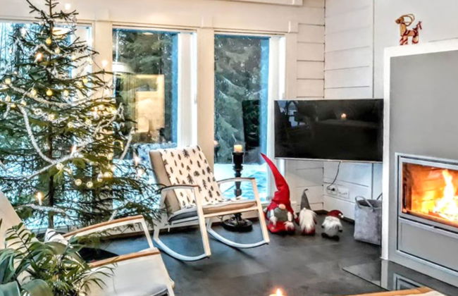 Villa paasirinne a - Foto 8