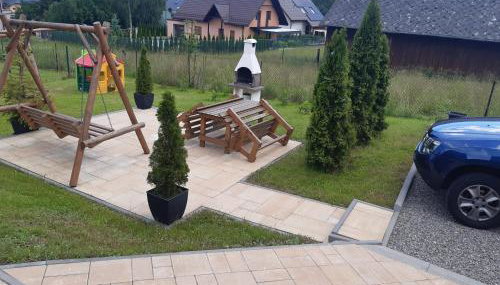 Nowe domki w górach "Pod Skrzycznym", koło Szczyrku - Foto 4