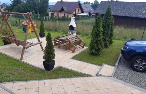 Nowe domki w górach "Pod Skrzycznym", koło Szczyrku - Foto 4