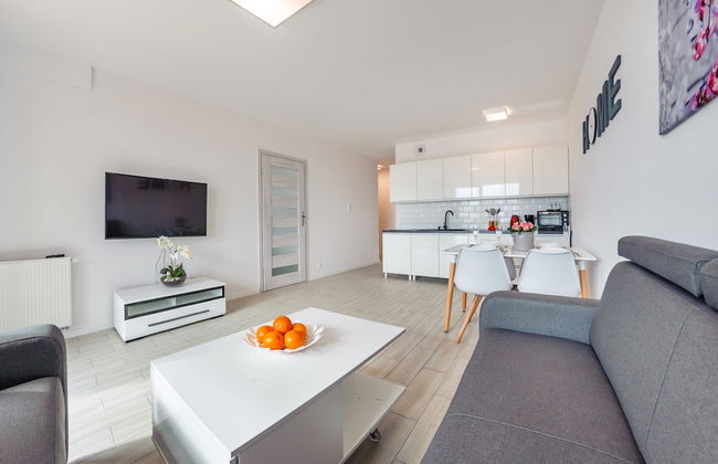 Sun & Snow Resort Kołobrzeg - Foto 47