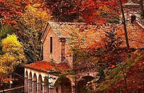 Porretta Holiday Home - Foto 29