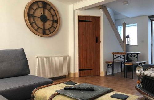 Fisher Holiday Cottage Ayrshire - Foto 21