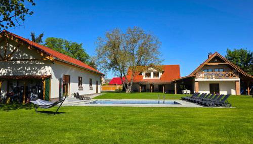 Lubie Apartments Lubieszewo - Foto 2