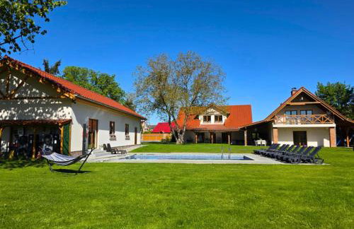 Lubie Apartments Lubieszewo - Foto 2