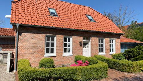 Ferienhaus Johanna Hooksiel - Foto 2