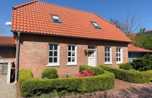 Ferienhaus Johanna Hooksiel - Foto 2