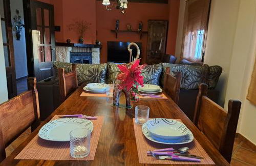 Casa El Albero (Torcal-Caminito del Rey) - Photo 12