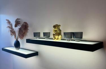 "Auslese 54" -Direkt am Moselufer- Gästezimmer & Ferienwohnung - Foto 20