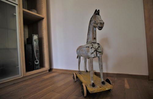 Ferienhaus anno 1895 - Foto 42