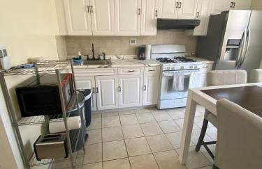 Entire House in West Ny, NJ12 mints from NYCity Time Square - Foto 20