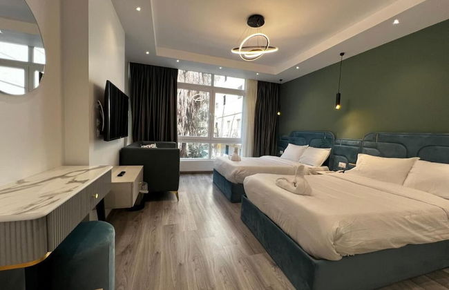 Onyx pyramids Hotel - Foto 15