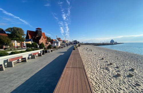 Wave and Sun Apartment - Foto 22